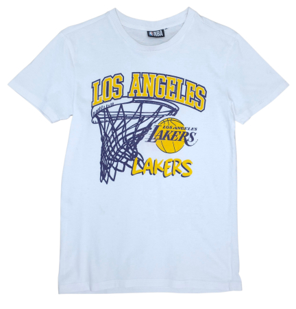 Tricouri Femei - Tricou NBA Femei-S