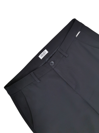 Pantaloni negri Liu-Jo Femei-M [2]