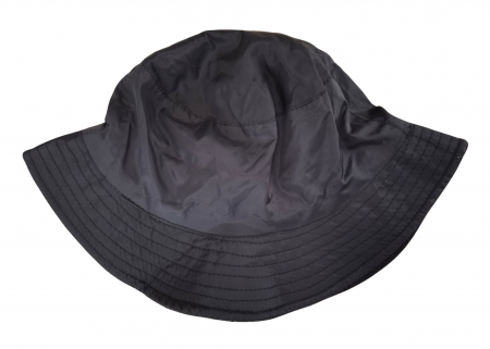 Fes negru de fas Femei-One size [1]