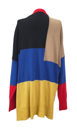 Cardigan Benetton Femei-M/L [3]