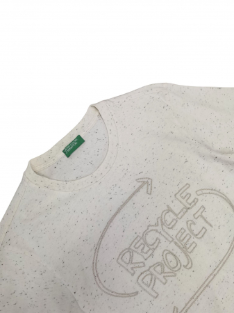 Tricou United Colours of Benetton Barbati-XS [2]