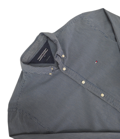 Camasa Tommy Hilfiger Barbati-M [2]