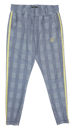 FEMEI - Pantaloni in carouri Siksilk Femei-M