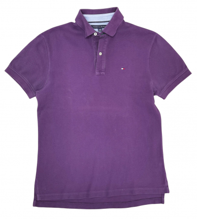 Tricouri Barbati - Tricou Tommy Hilfiger Barbati-XS