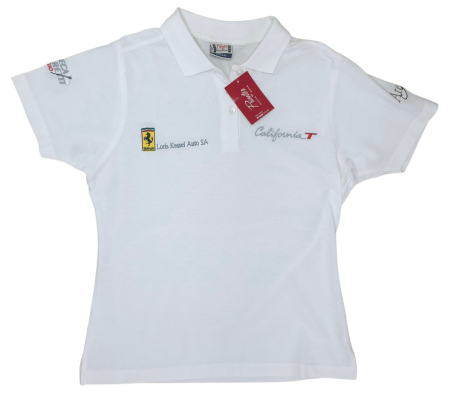 Tricouri Femei - Tricou alb Printer Femei-M