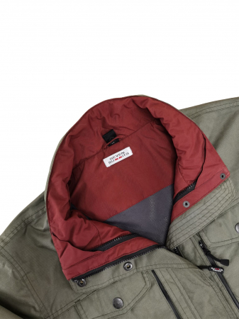Geaca Seven Summits Barbati-L [2]