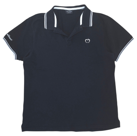 Tricouri Barbati - Tricou Baci&Abbracci Barbati-XL
