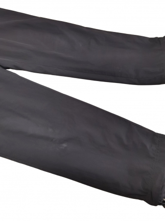Pantaloni negri Puma Brabati-S [3]