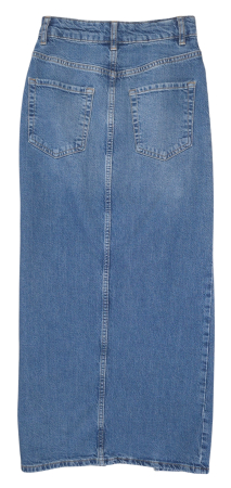 Fusta denim Pull&Bear Femei-XS [1]