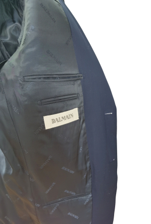 Sacou lana BALMAIN Barbati-L [2]