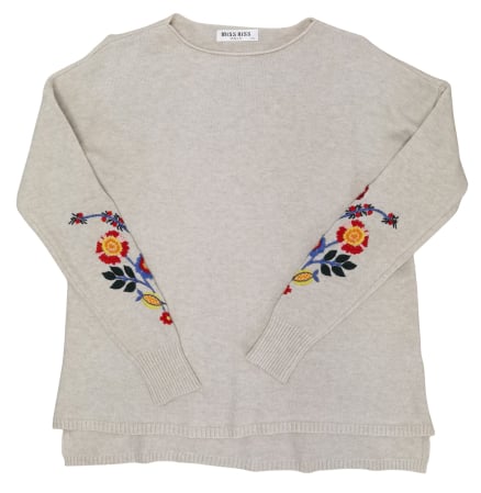 Femei - Pulover Miss Kiss Femei-L/XL