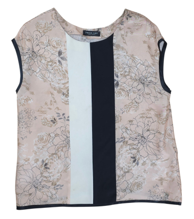 Tricouri Femei - Tricou Twin-Set Femei-S