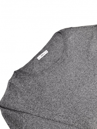 Bluza gri Zara Femei-M [2]