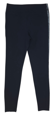 Pantaloni negri Calzedonia Femei-XS [1]