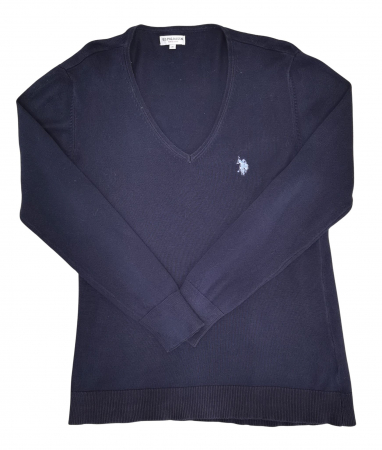 Pulovere Femei - Pulover US POLO ASSN Femei-M