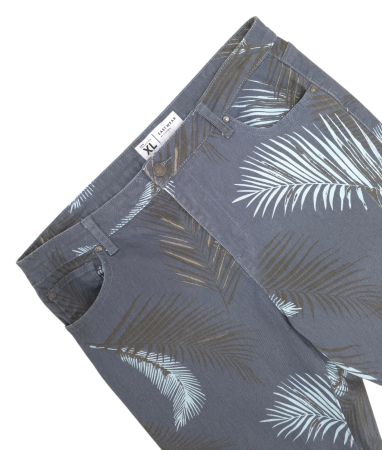 Blugi Denim Collection Femei-XL [2]