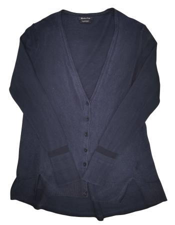 Noutati - Pulover Massimo Dutti Femei-L