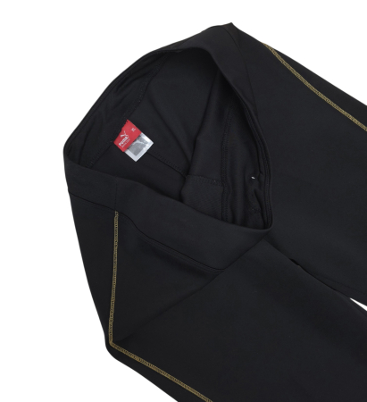 Pantaloni negri Puma Femei-XL [2]