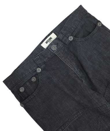 Blugi MOSCHINO Barbati-L [2]