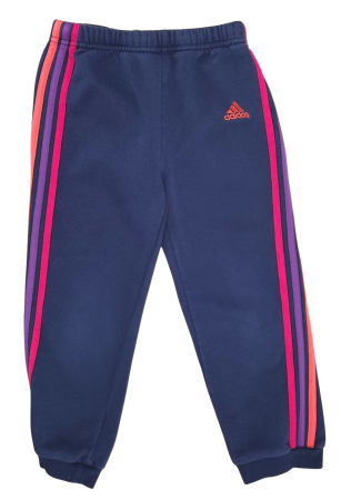 FEMEI - Pantaloni adidas Fete 3-4 Ani