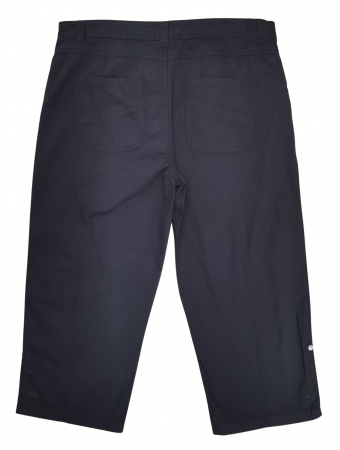 Pantaloni negri esmara Femei-L [1]