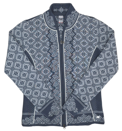 Premium - Pulover lana merino Femei-M