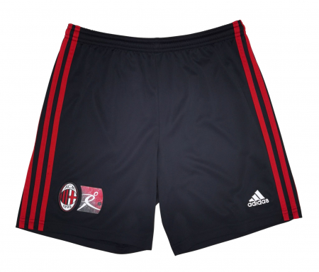BARBATI - Pantaloni adidas ACM Baieti 13-14 Ani