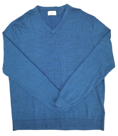 BARBATI - Pulover bumbac C&A Barbati-3XL