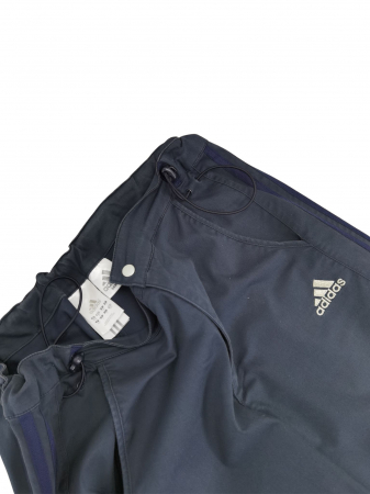 Pantaloni gri adidas Femei-L/XL [2]