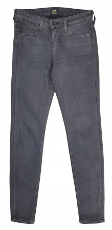 Blugi Femei - Blugi gri LEE Femei-XS