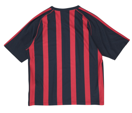 Tricou adidas AC Milan Baieti 11-12 Ani [1]