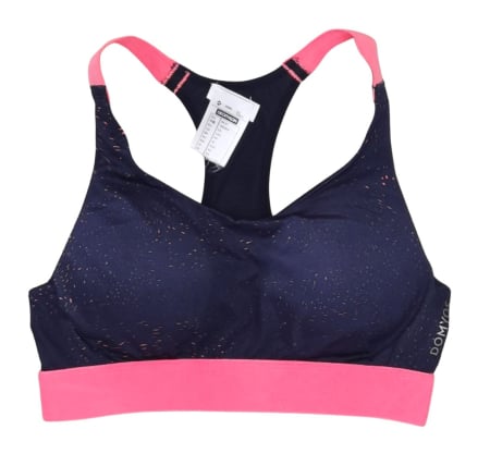 Femei - Bustiera fitness Femei-XS