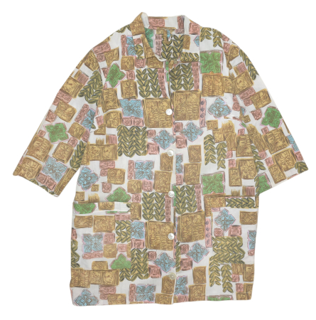 Camasi Femei - Camasa Vintage Femei-XL