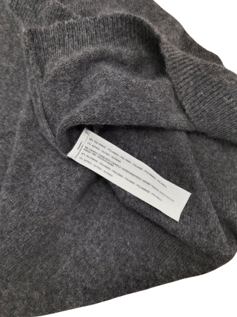 Pulover gri MANGO Femei-L [3]