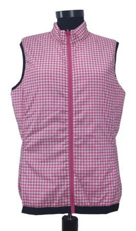 Vesta doua fete Femei-M [3]