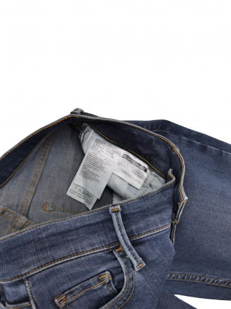 Blugi skinny Levi's 710 Femei-XS [4]