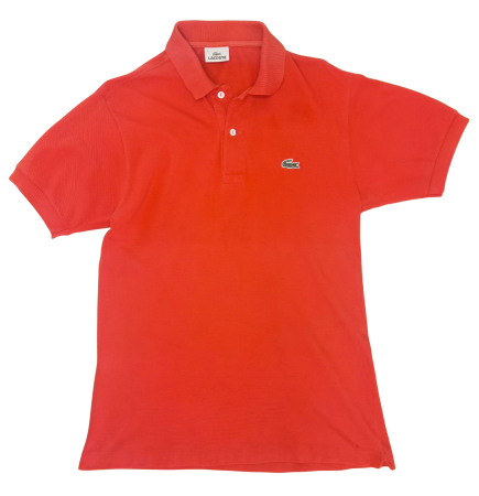 Tricouri Barbati - Tricou bumbac Lacoste Barbati-M