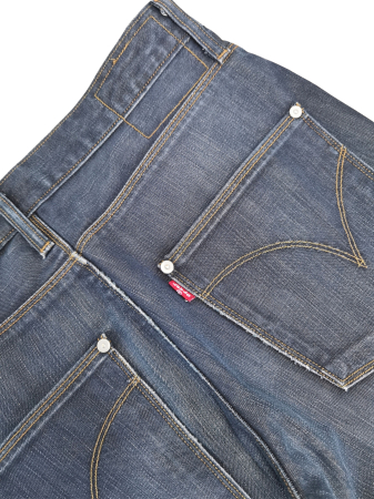 Blugi Levi's Barbati-S [3]