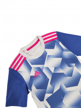 Tricou adidas Baieti 6-7 Ani [2]