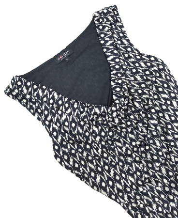 Maiou Retro Morgan Femei-S [2]