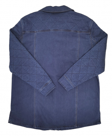 Haina Retro denim Femei-XL [1]