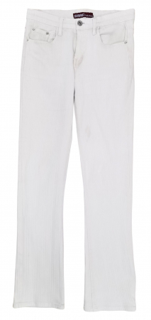 Pantaloni Femei - Pantaloni Retro Exodus Femei-XS
