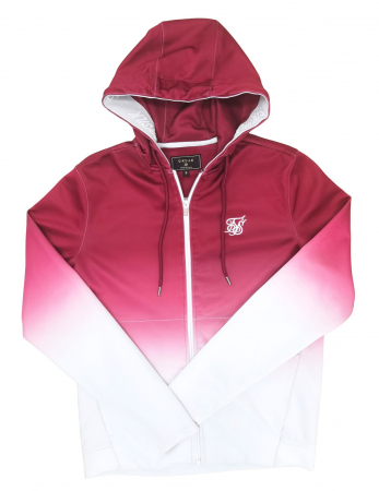 Hanorace/Jachete Barbati - Hanorac Siksilk Barbati-S