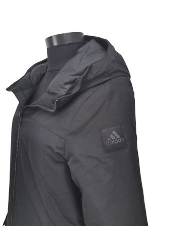 Geaca neagra adidas Femei-S [3]