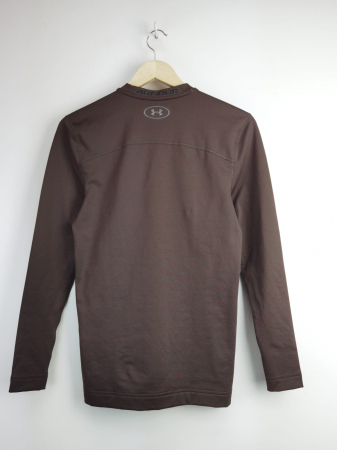 Bluza maro Under Armour Femei-M [1]