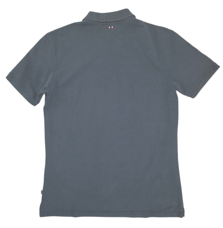 Tricou verde Napapijri Barbati-M [1]