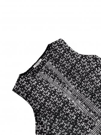 Rochie cu model Orsay Femei-XS [2]