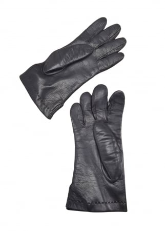 Manusi piele Vintage Femei-S/M [4]