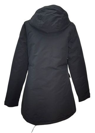 Geaca neagra adidas Femei-S [1]