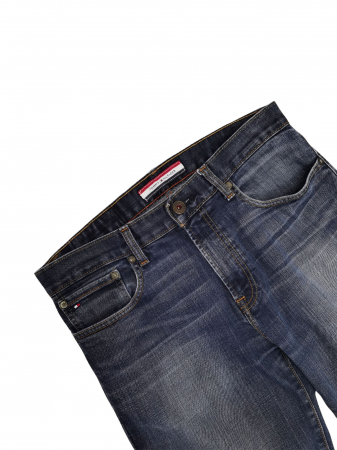 Blugi Tommy Hilfiger Barbati-M [2]